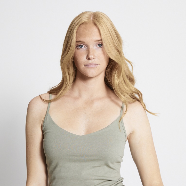 Singlet "Hedda"